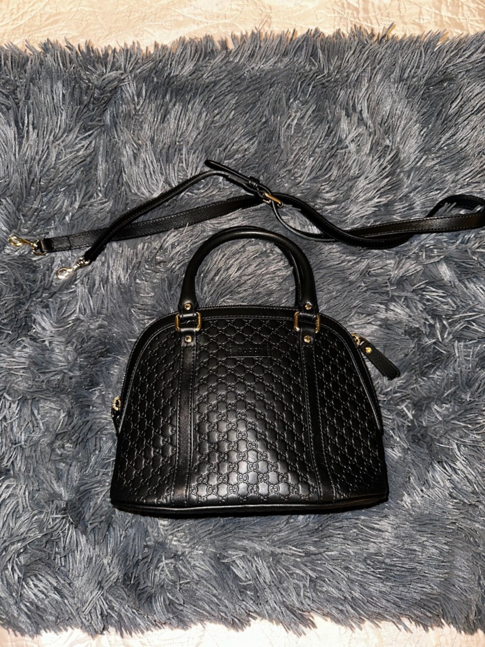Gucci bag - Picture 2 of 4